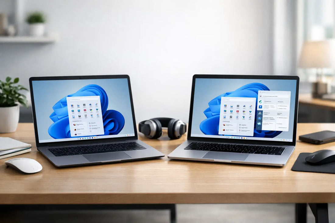 Windows 11 Home vs Pro: Which Should You Buy?