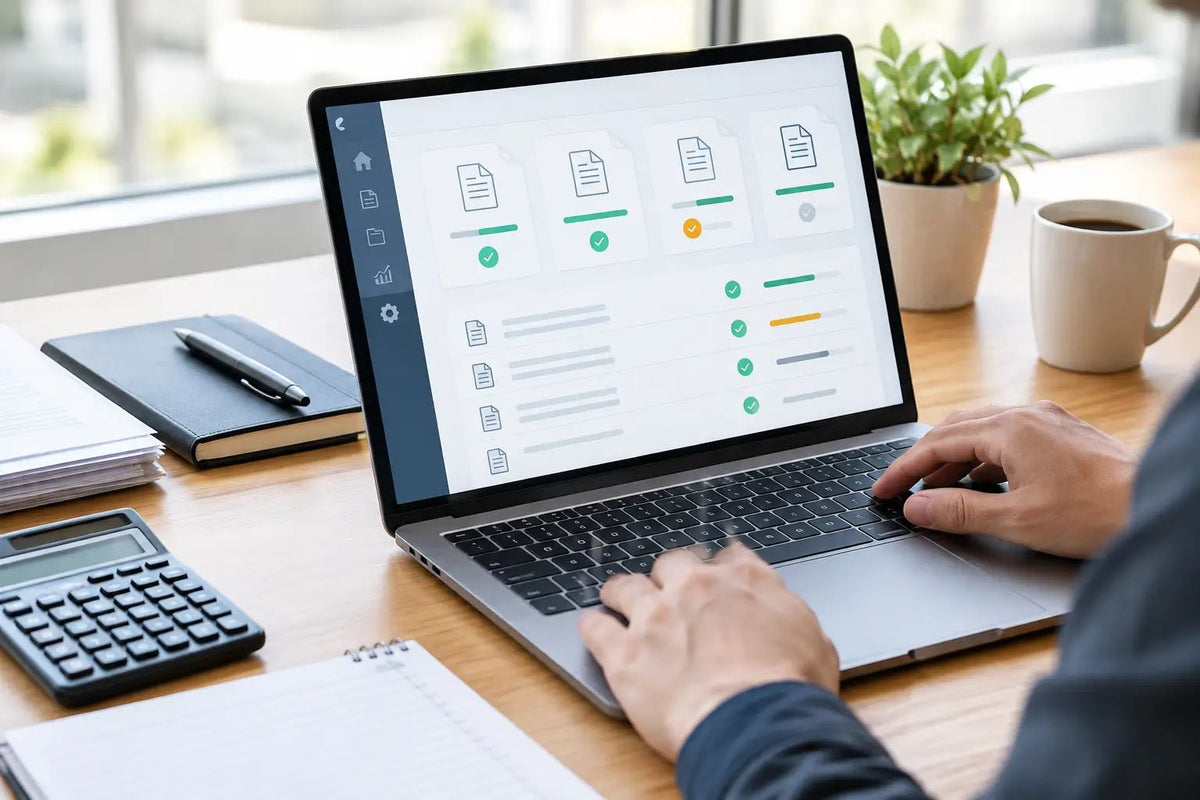 6 Best Software for Invoice Tracking Options