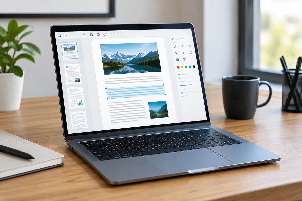 8 Best PDF Editors for Windows Users in 2026