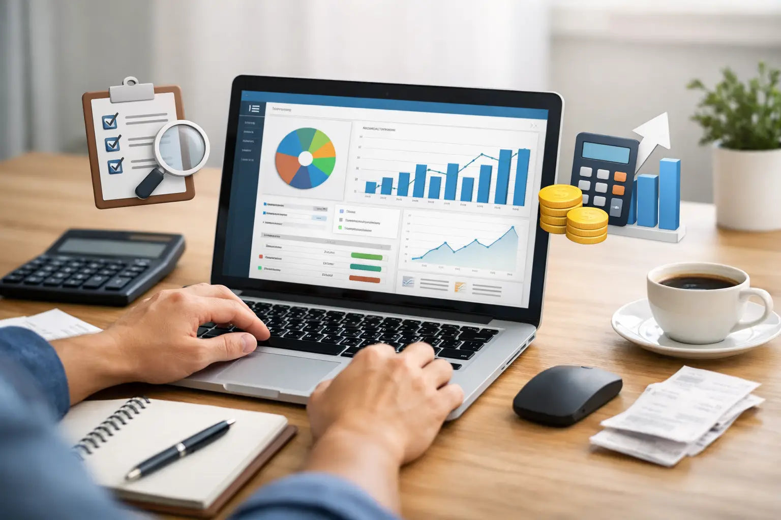 Best Accounting Software for Sole Proprietor
