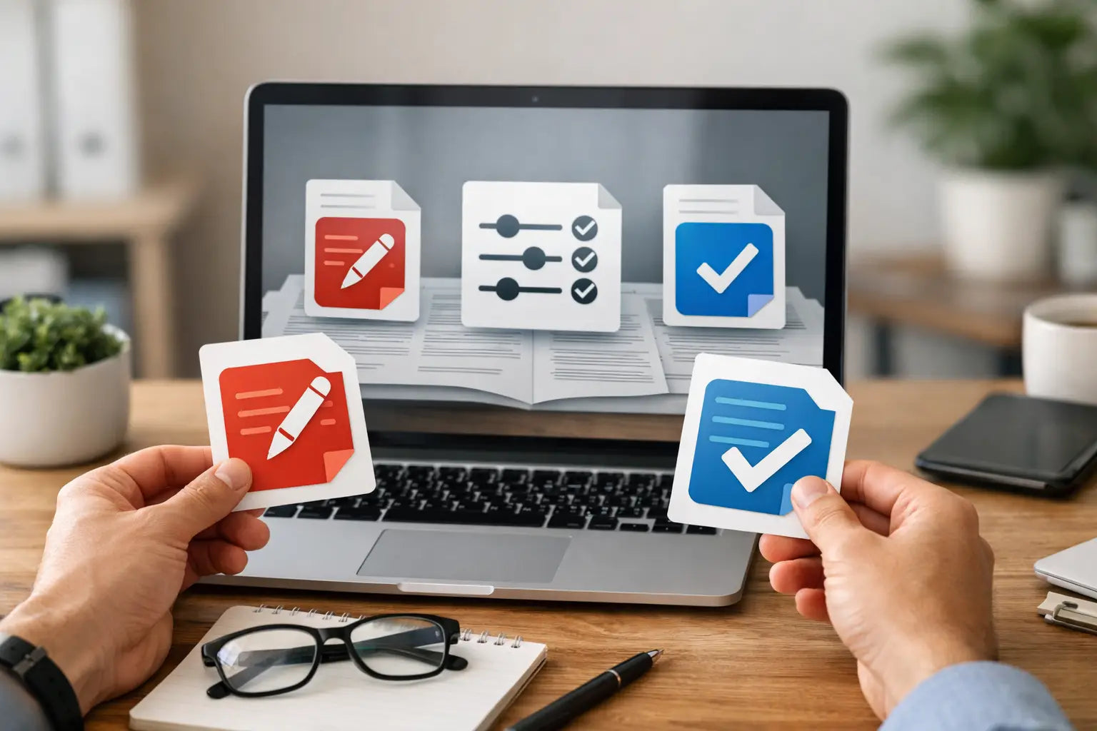 How to Pick a PDF Editor That Fits