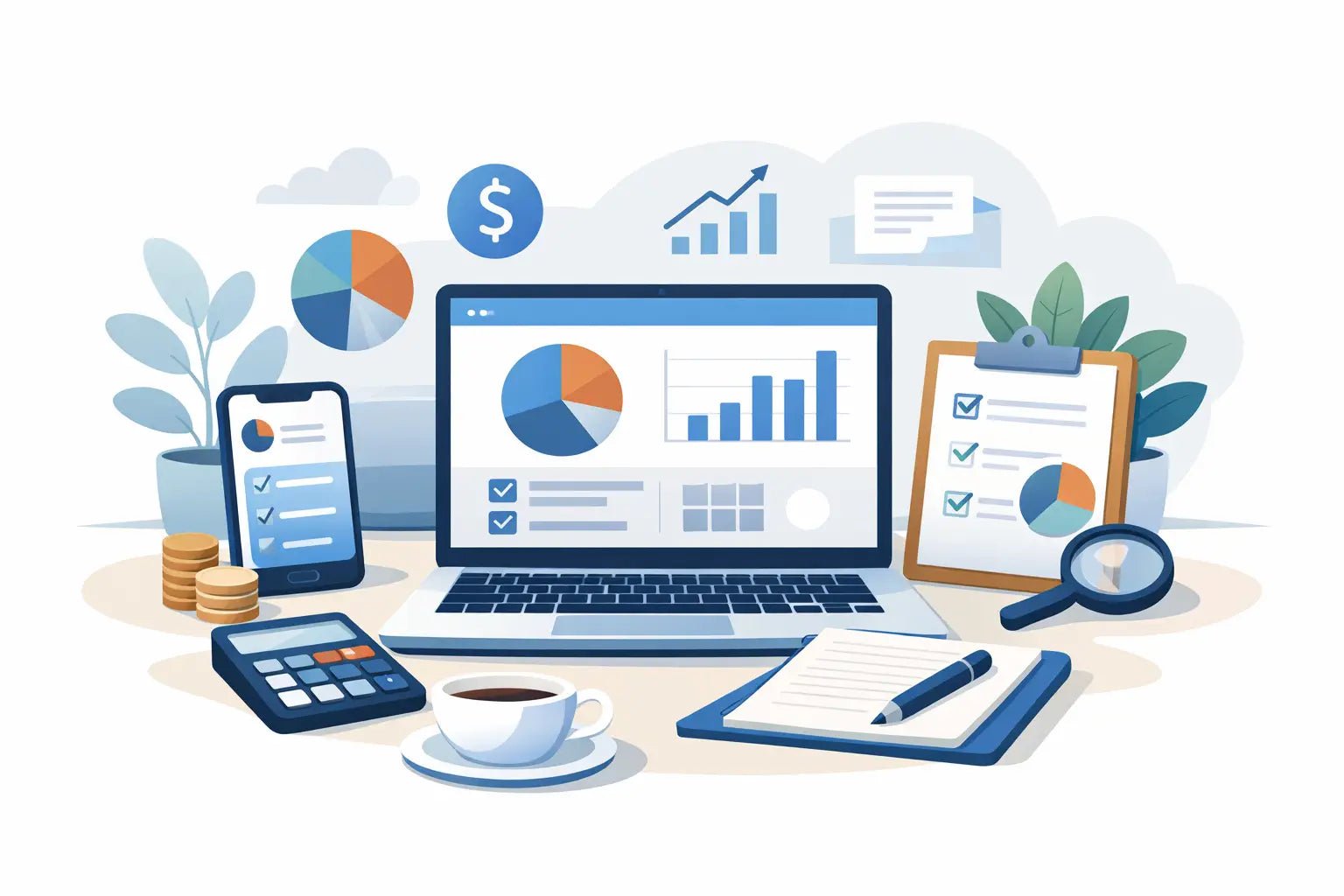 Best Accounting Software for Personal Use