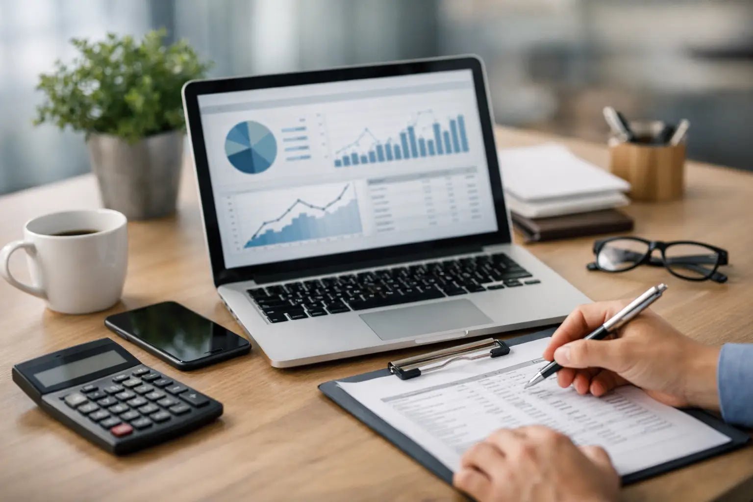 Best Accounting Software for Small Business