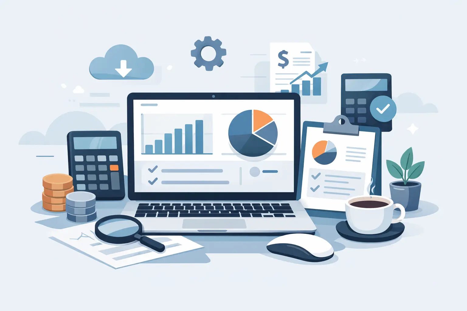 Best Accounting Software Programs to Buy