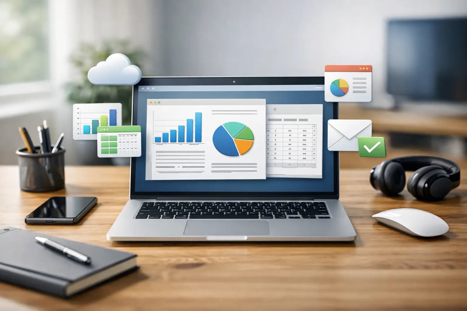 Best Office Software for Laptops: A Practical Buying Guide