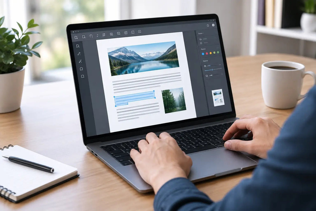 Can PDF Files Be Edited? Methods That Work