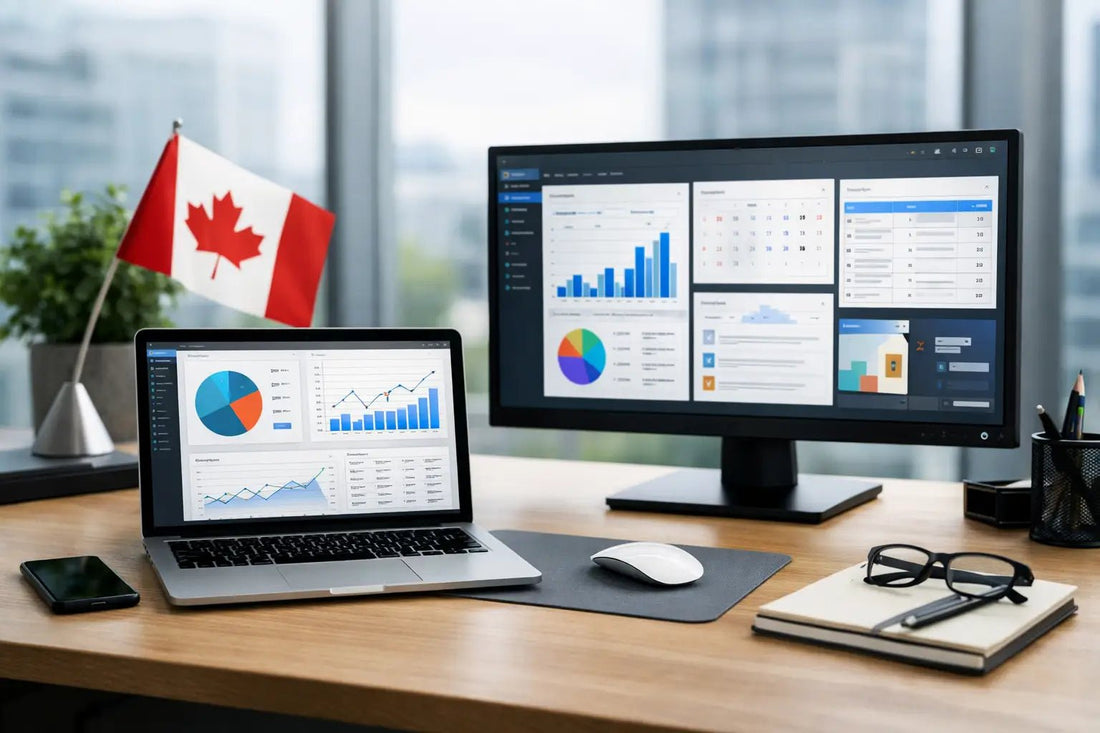 Canada Office Software Licensing Explained