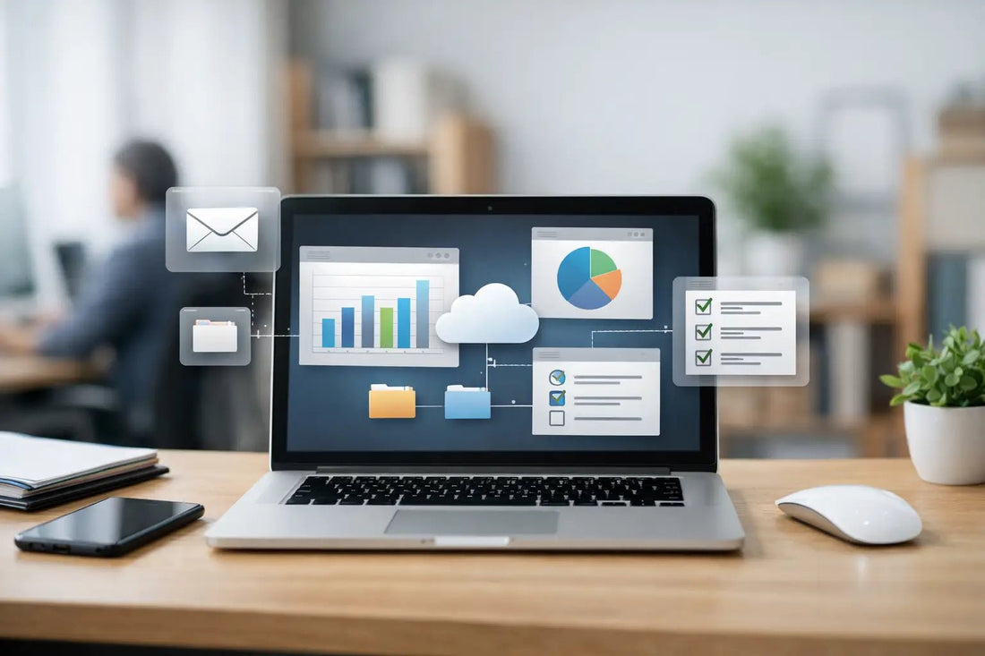 How to Choose Office Software That Fits Your Workflow