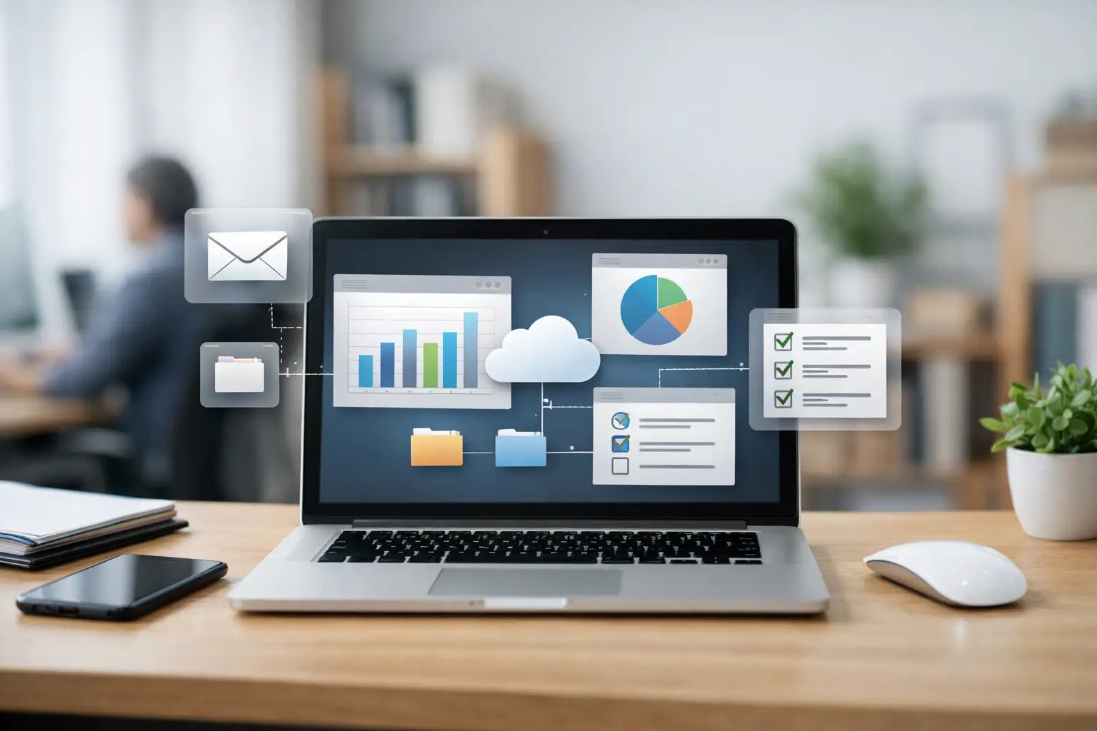 How to Choose Office Software That Fits Your Workflow