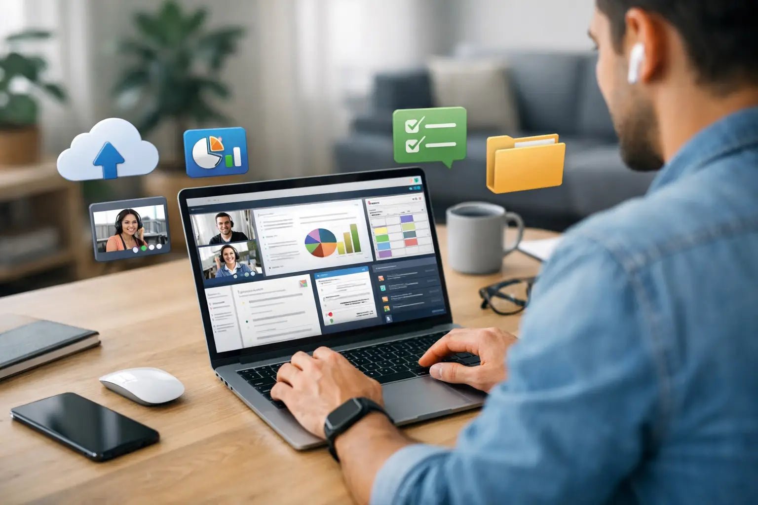 How to Choose the Best Office Software for Remote Work
