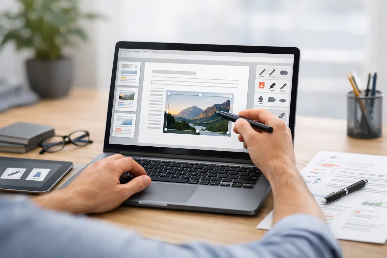 How to Edit PDF Files Without the Guesswork