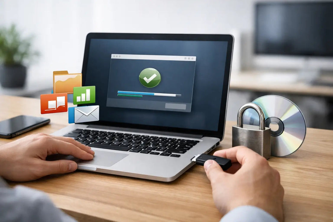 How to Install Office Software Legally and Safely