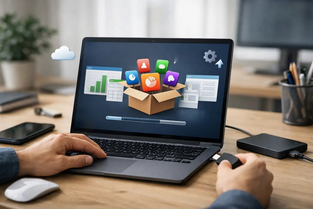How to Install Office Suite the Right Way