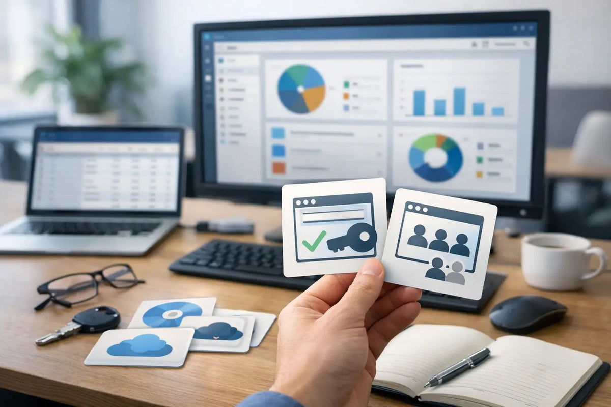 How to Select an Office License for Your Work
