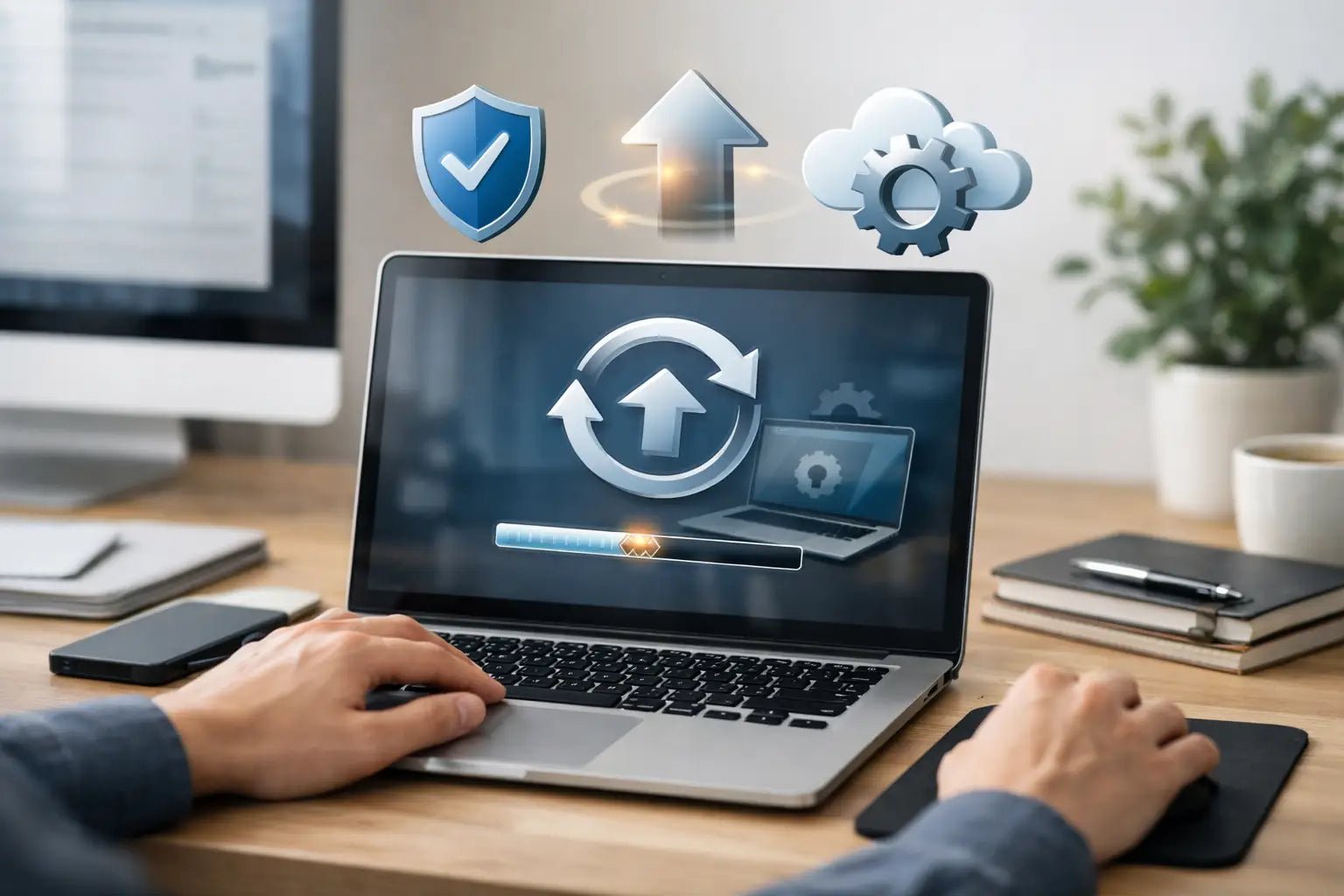 How to Upgrade Your Operating System Safely