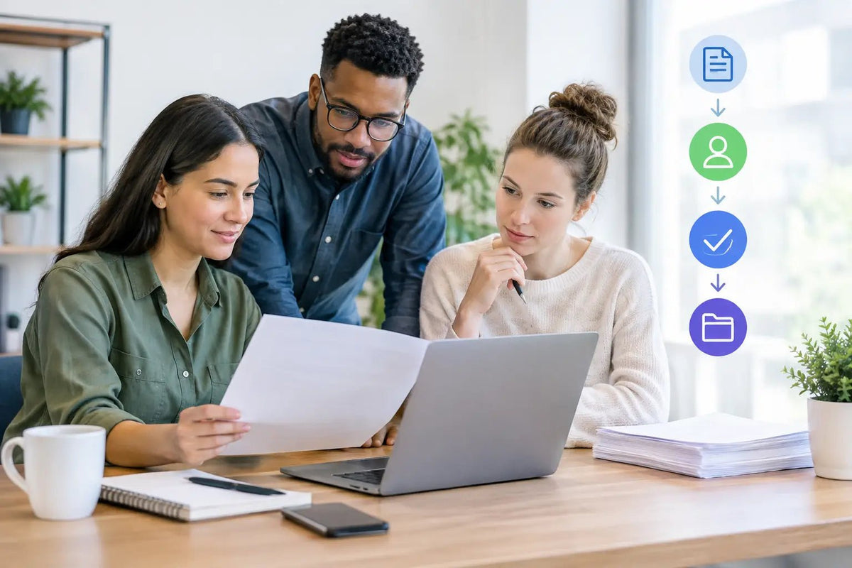Invoice Approval Workflow Guide for Small Teams