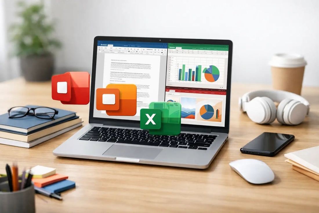 Microsoft Office for Students: What to Choose