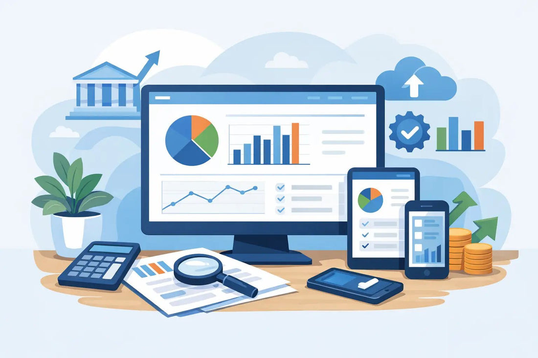 New Accounting Software 2026: What Matters