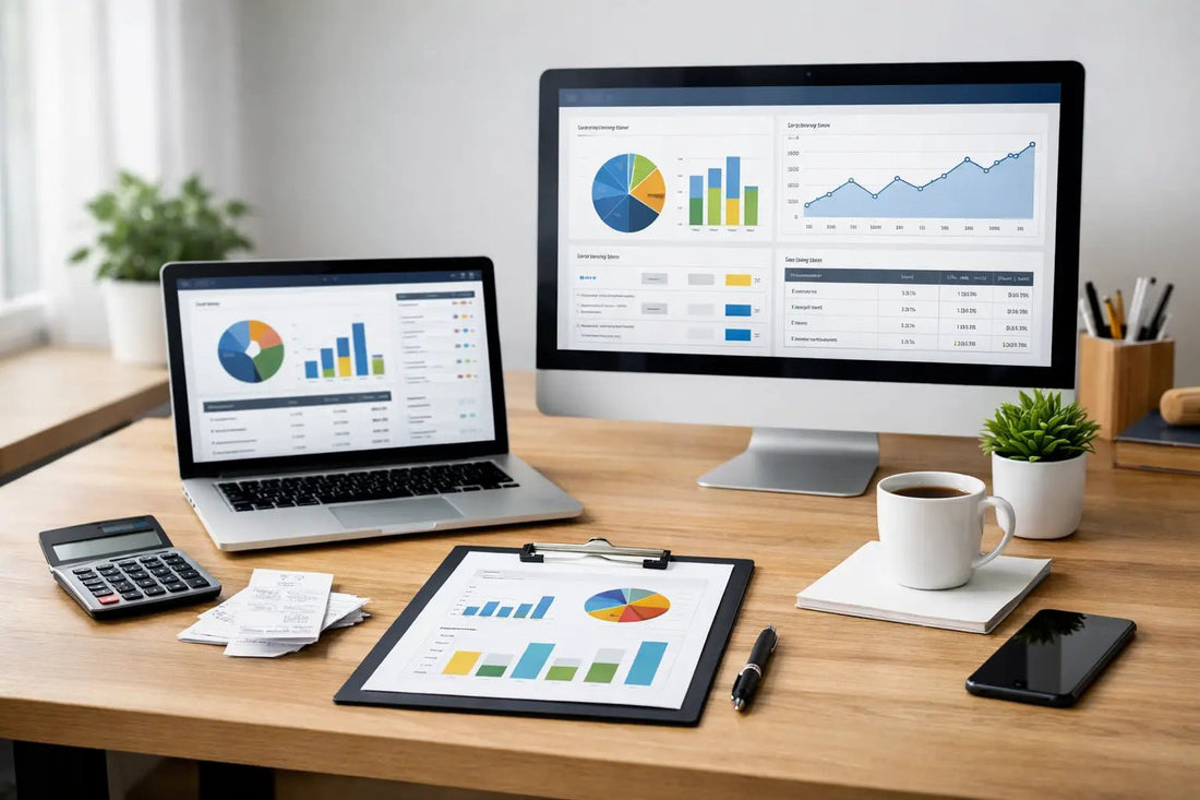 Online Bookkeeping Software Comparison