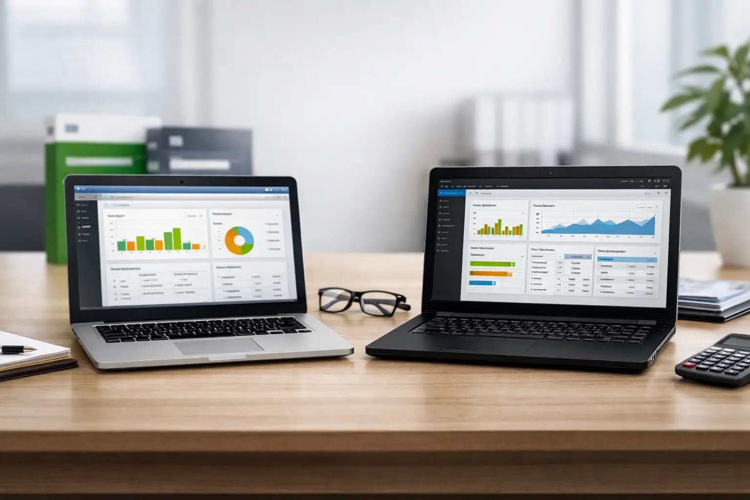 QuickBooks Desktop 2024 Premier vs Enterprise