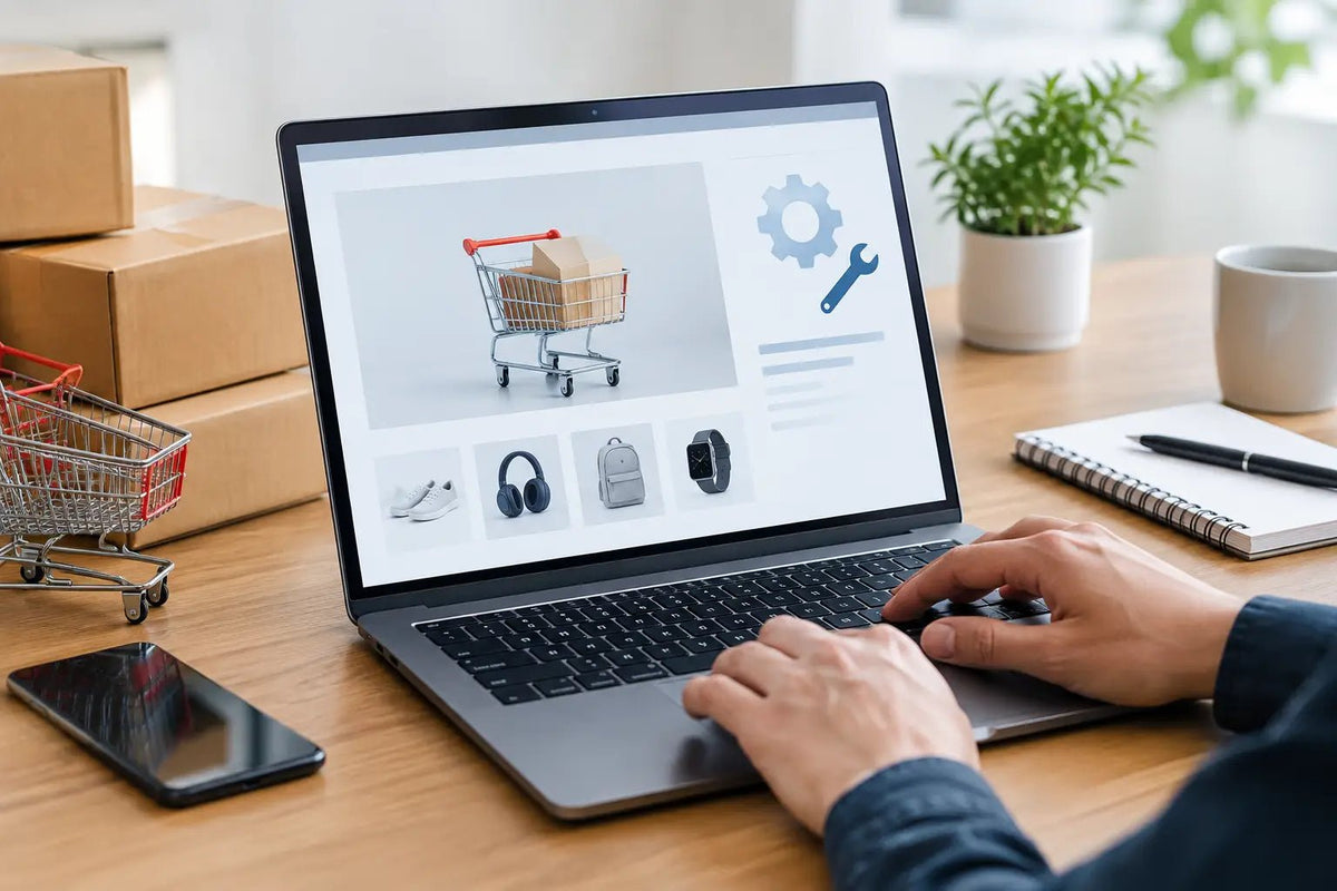 What an Ecommerce Fix Pack Should Include
