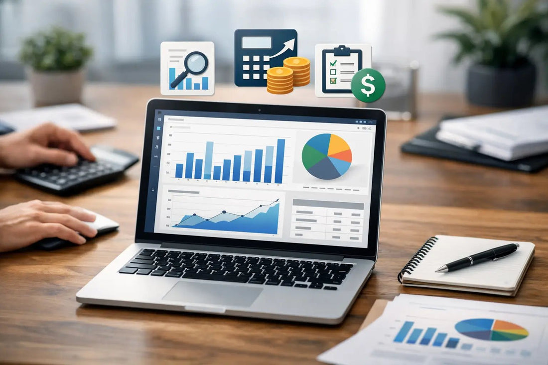 What Is Accounting Software? Features and How It Works?