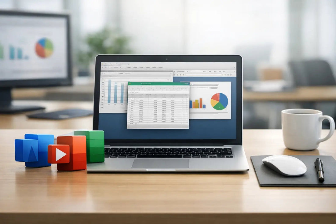 Which Microsoft Office Version for Business?