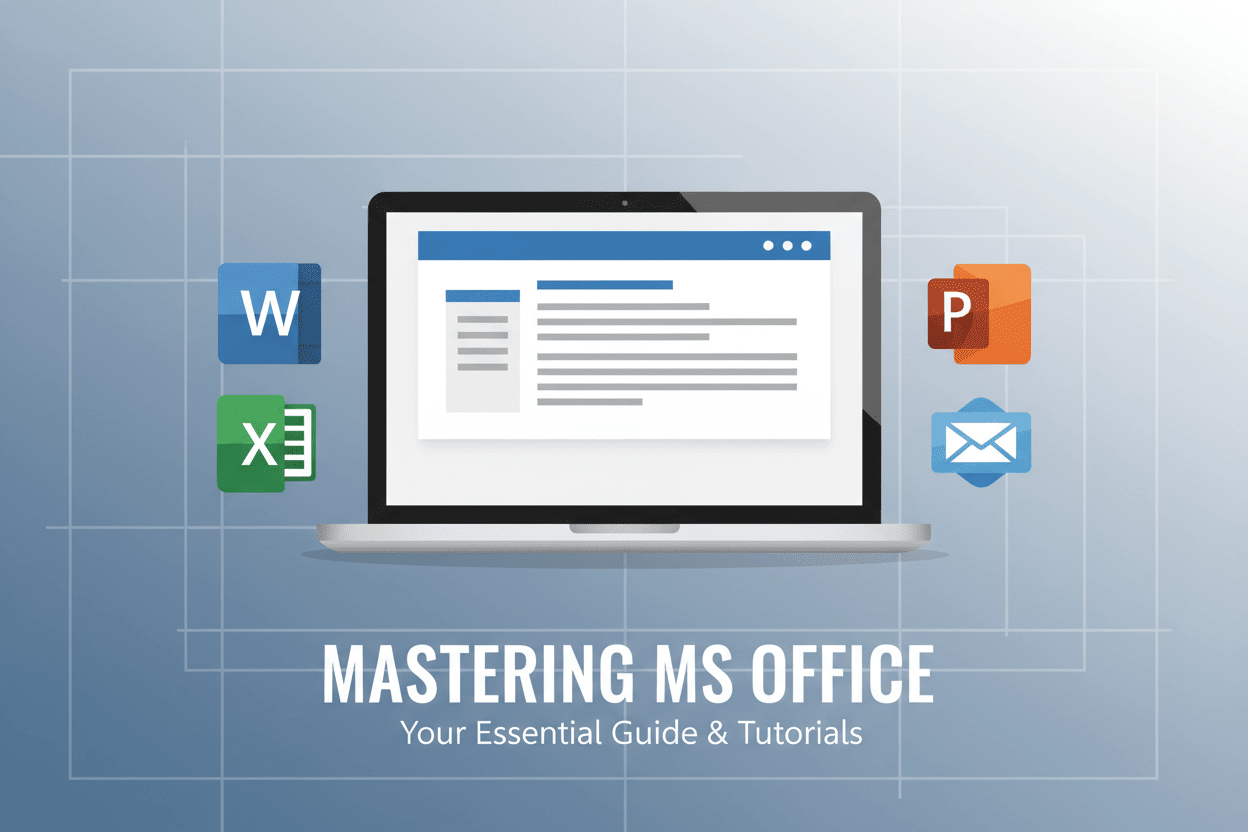 Which Microsoft Office Version Should You Buy?