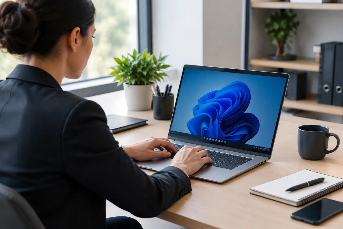 Windows Pro Review: Is It Worth It for Work?
