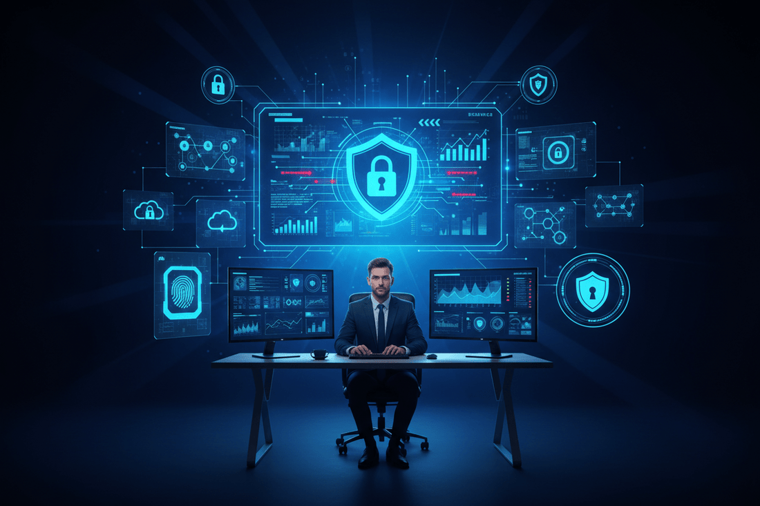 Windows security trends 2026 explained