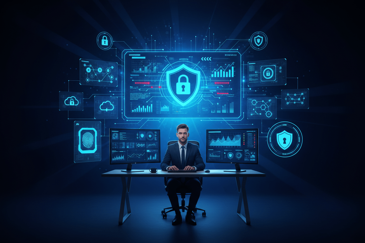 Windows security trends 2026 explained