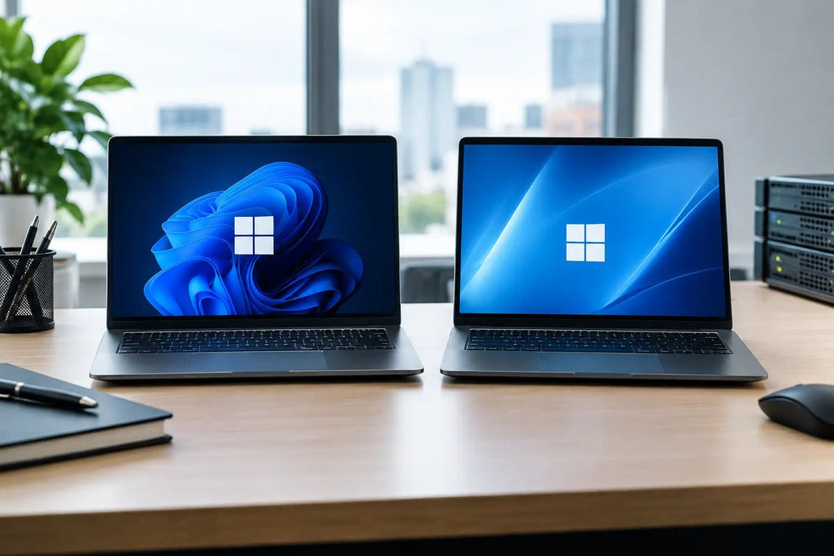 Windows Server 2022 vs 2025: Which One Fits?