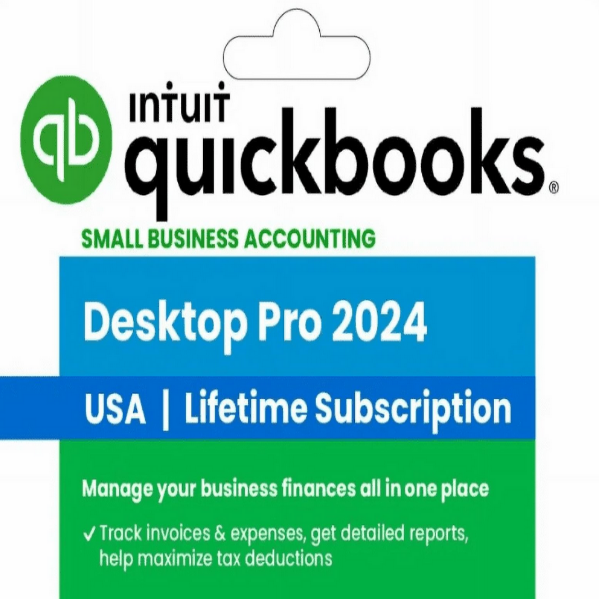 Quickbooks 2024 Pro Desktop version purchase
