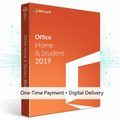 Office 2019 Home and Student for Windows License