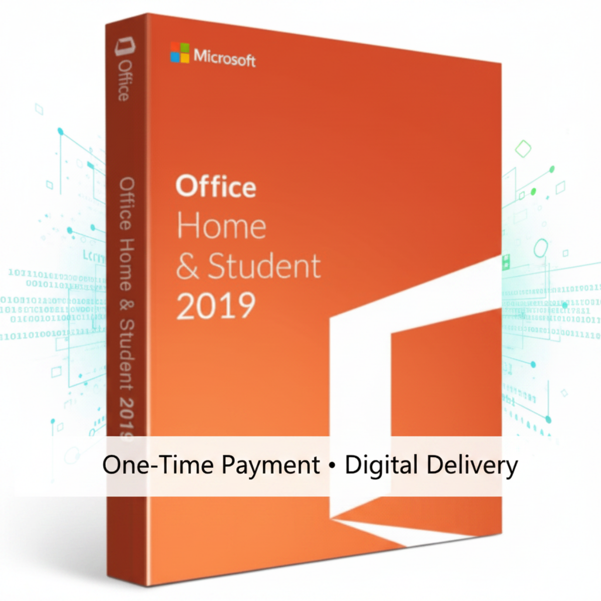 Office 2019 Home and Student for Windows License
