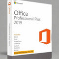 Office 2019 Pro Plus Download License For 1 PC