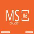 Office 2019 Home and Business for Windows License