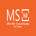 Office 2024 Home and Business for Everyday