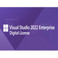 Visual Studio 2022 Enterprise Digital License - Softwareshopk