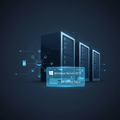 Windows Server 2019 RDS 50 Device CALs License Key